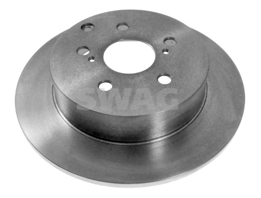 Disc frana 33 10 6491 SWAG